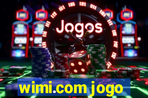 wimi.com jogo